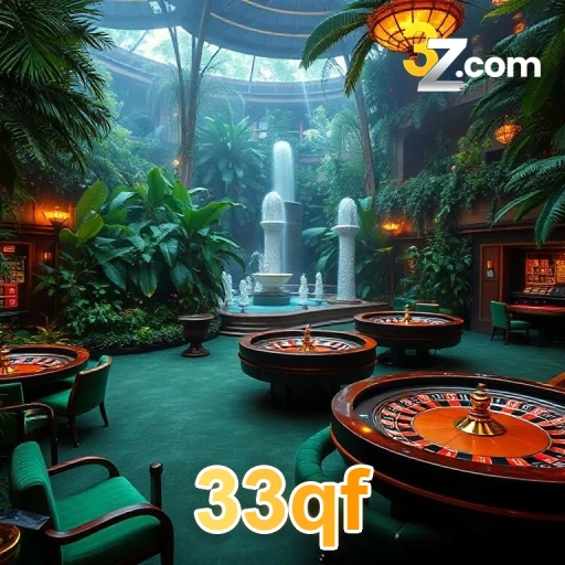 33qf Jogos de caça-níqueis